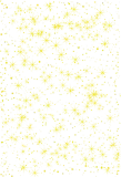 Discover Minimalist pattern with yellow stars T-Shirts
