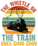 Discover Steampunk Dream: Vintage Train T-Shirts