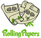 Discover Rolling Papers T-Shirts