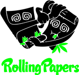 Discover Rolling Papers - stayflyclothing.com T-Shirts
