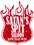 Discover SATAN'S SPIT