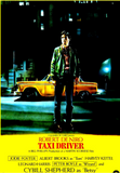 Discover Taxi Driver T-Shirts