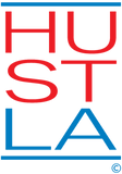 Discover LA Hustla Graphic T-Shirts for the Ladies