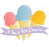 Discover love ice cream T-Shirts