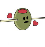 Discover Olive You So Much It Hurts T-Shirts