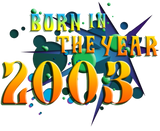Discover 022016born_in_the_year_2003_a