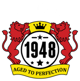 Discover Vintage 1948 Aged to Perfection