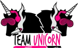 Discover team unicorn unicorn pink party dj club party danc T-Shirts