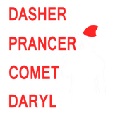 Discover Daryl Dixon - The walking dead T-Shirts