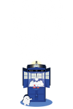 Discover I workout to keep up with the doctor T-Shirts
