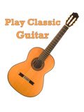Discover Play Classic Guitar T-Shirts