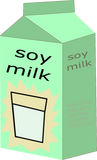 Discover Soy Milk