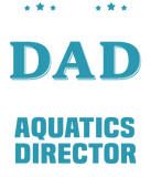 Discover Aquatics Director
