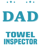 Discover Towel Inspector