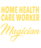Discover Home Health Care Worker T-Shirts