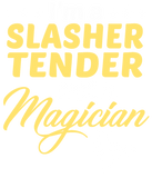 Discover Slasher Tender T-Shirts
