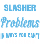 Discover Slasher T-Shirts