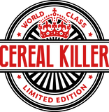 Discover World class cereal killer limited editio T-Shirts