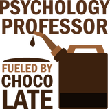 Discover Psychology Professor Gift