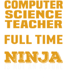 Discover Computer Science Teacher T-Shirts