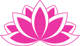 Discover Original Pink Buddhist Symbol Lotus flower T-Shirts