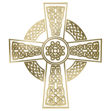 Discover Celtic cross