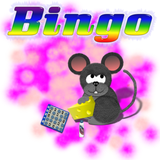 Discover Bingo 3D Mouse T-Shirts
