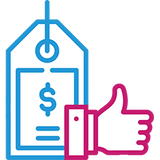 Fair & Transparent Pricing