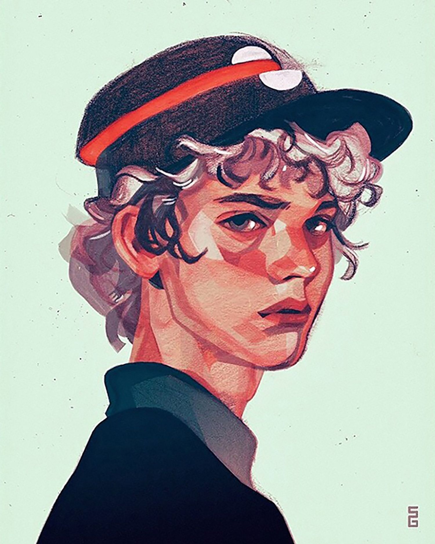 Explore SARAH GONZALES Shop Ideas