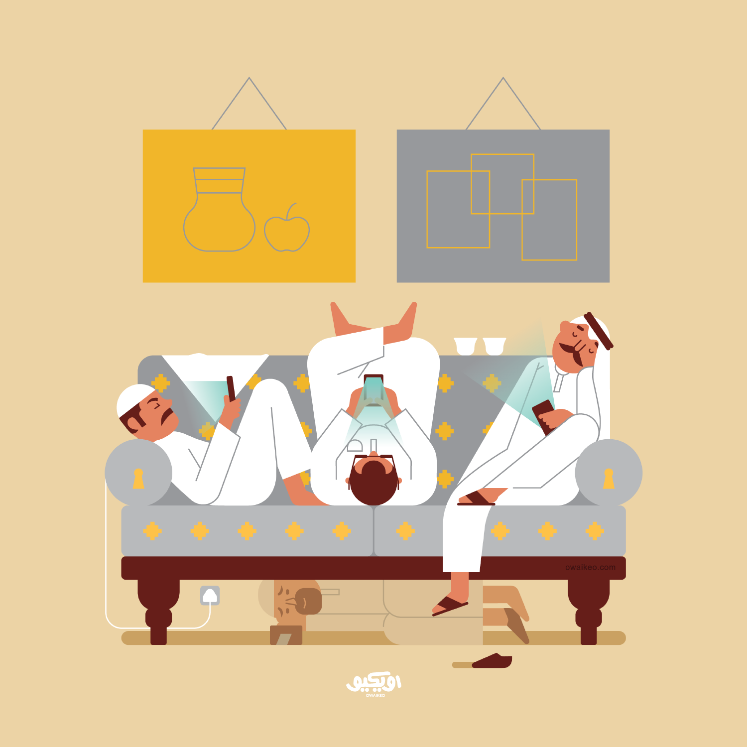 Explore Ahmed Al-Refaie Shop Ideas