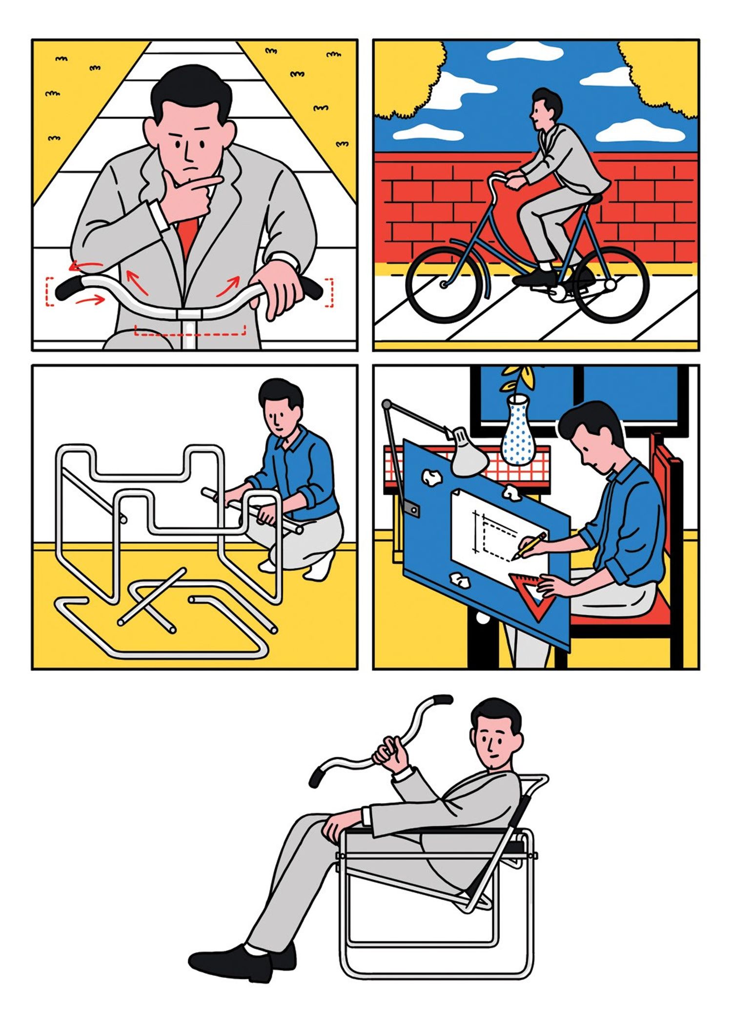 Explore Ben Bueno Shop Ideas