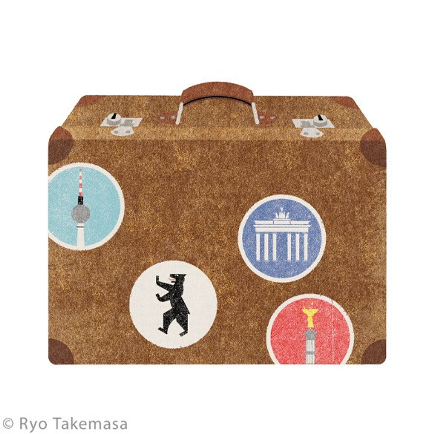 Explore Ryo Takemasa Shop Ideas