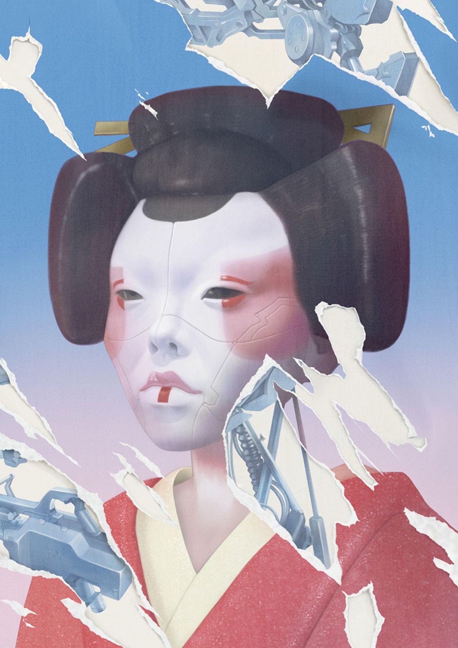 Explore HSIAO-RON CHENG Shop Ideas