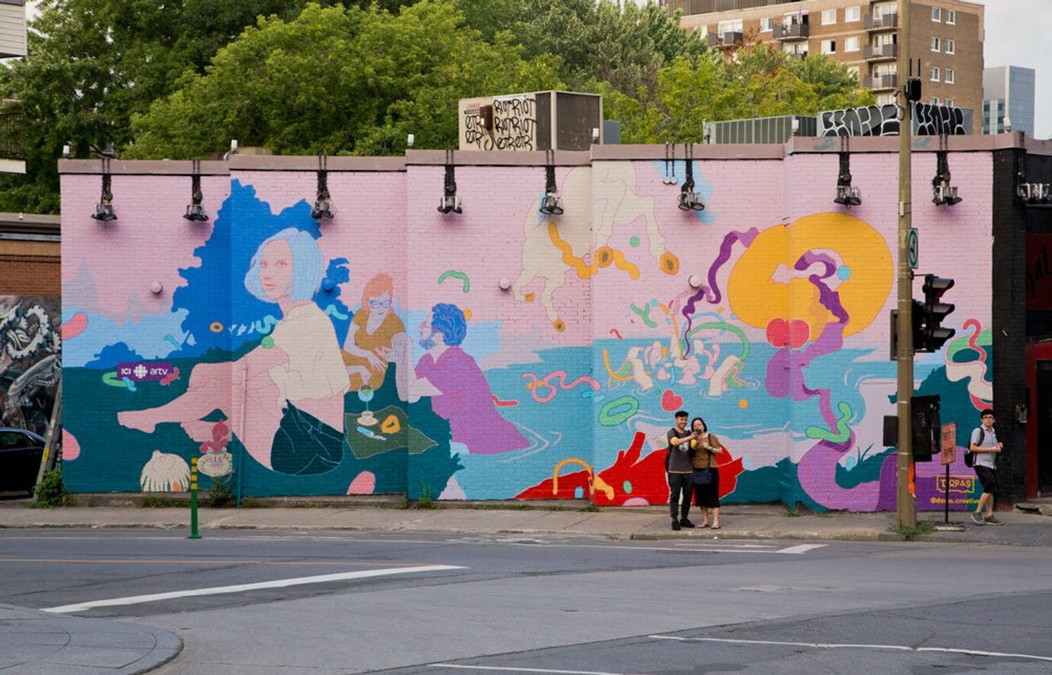 Explore Doras Creative Shop Ideas