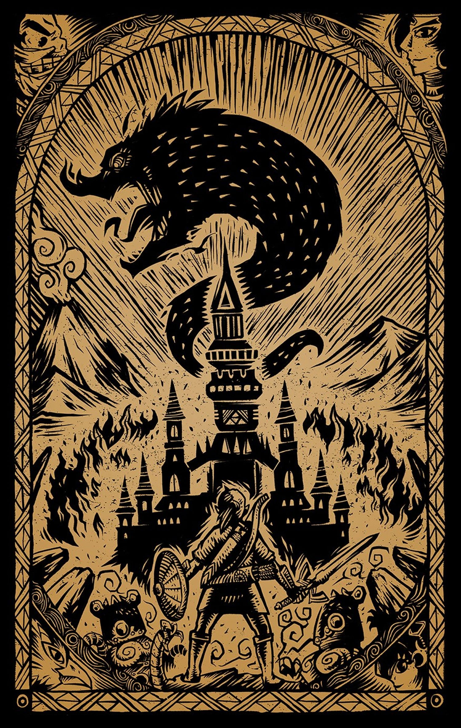 Explore Adam Rufino Shop Ideas