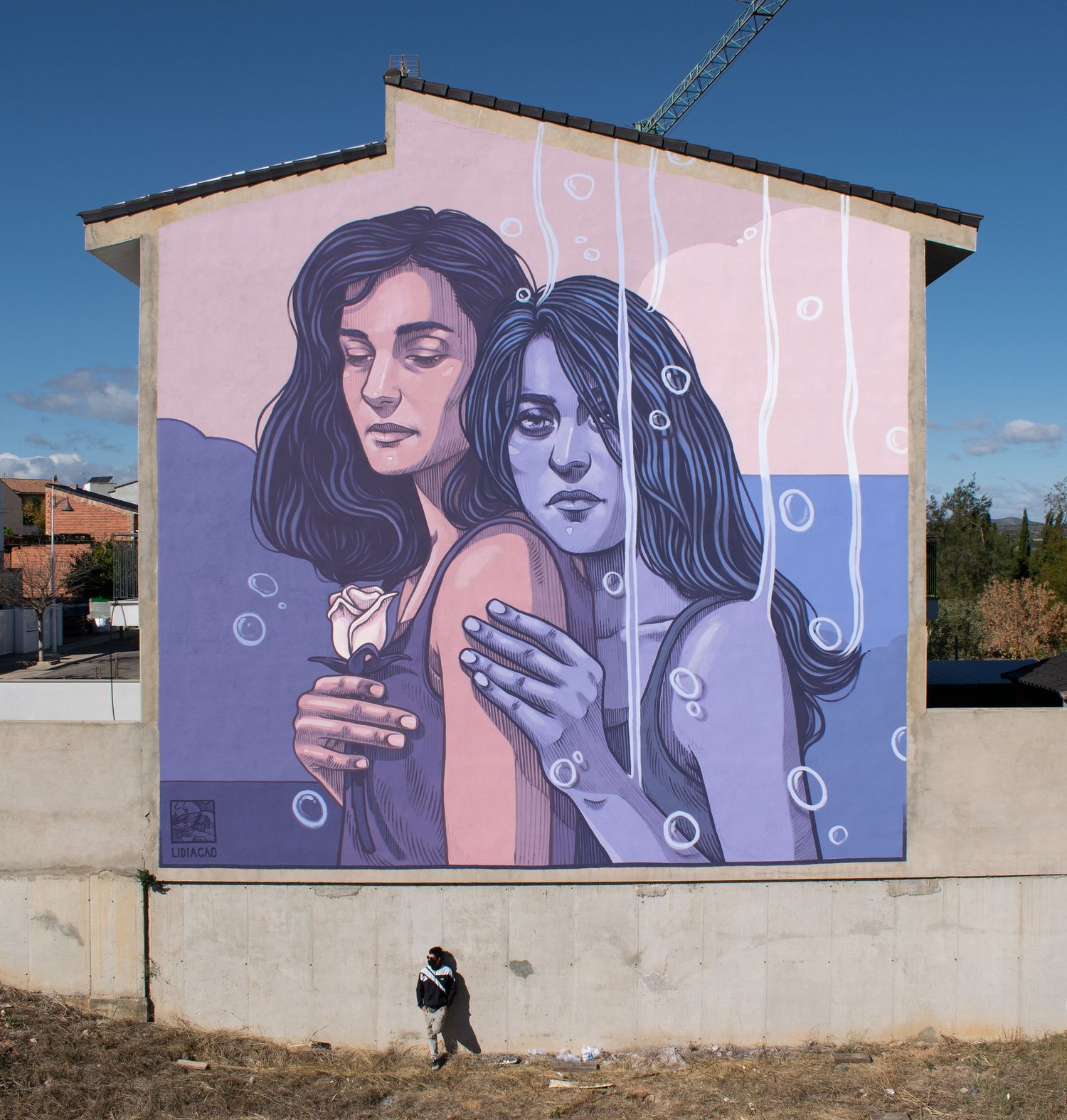 Explore LIDIA CAO Shop Ideas