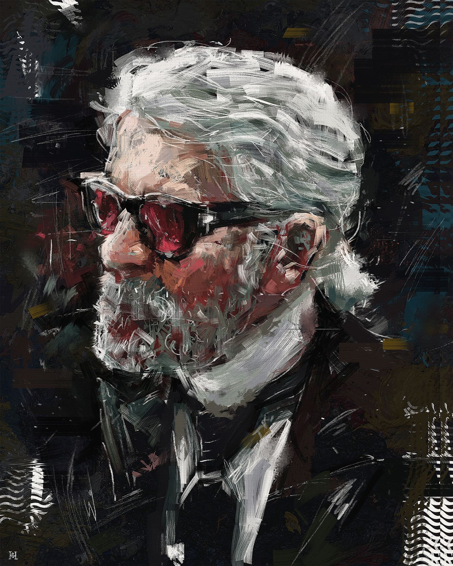 Explore SEUNGWON HONG Shop Ideas