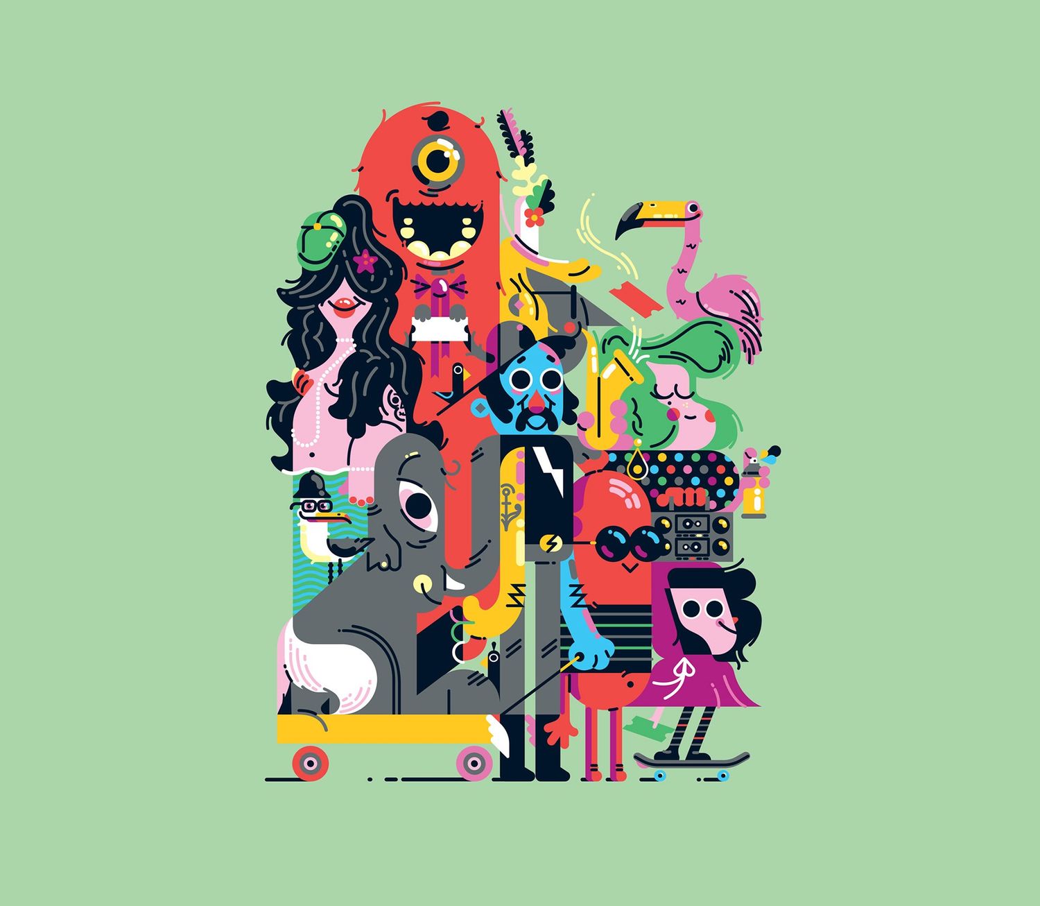 Explore Lolly Studio Shop Ideas