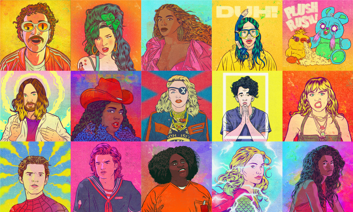 Explore Lime Shop Ideas