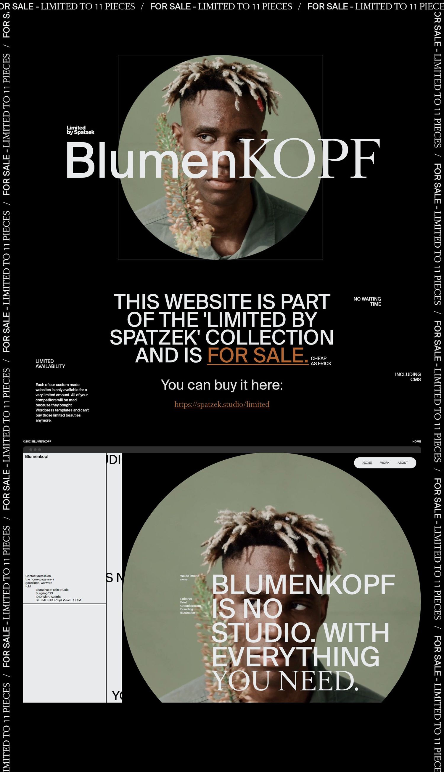 Explore Daniel Spatzek Shop Ideas