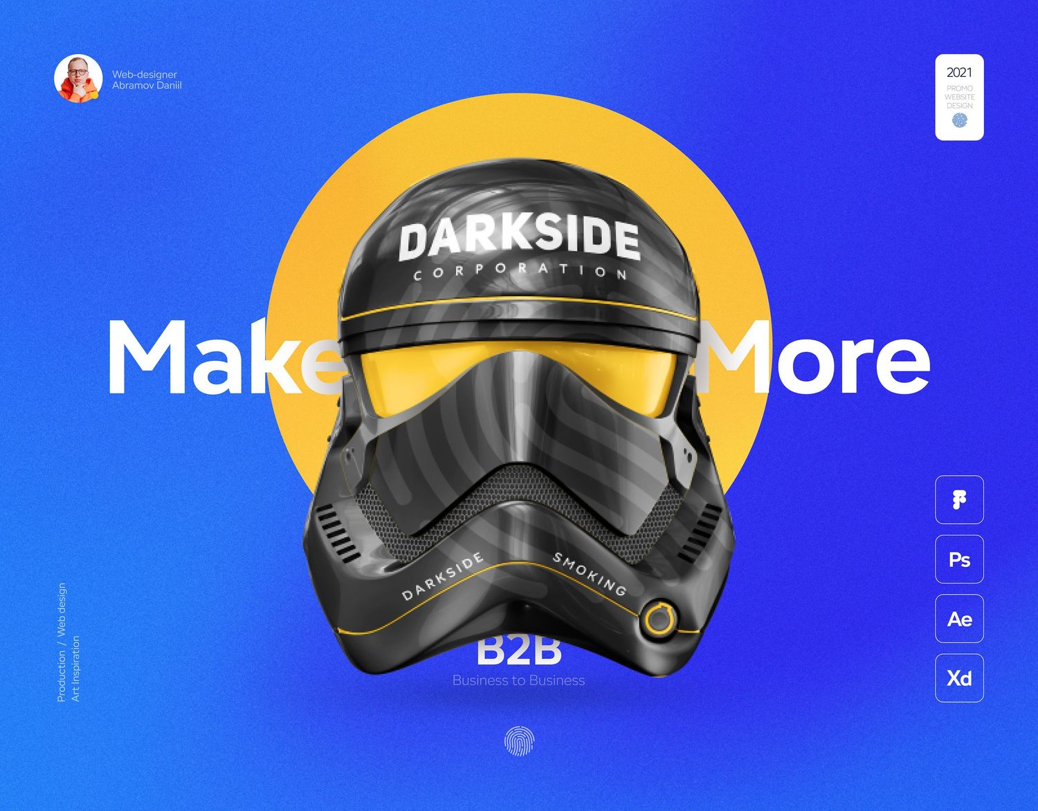 Explore Daniil Abramov Shop Ideas