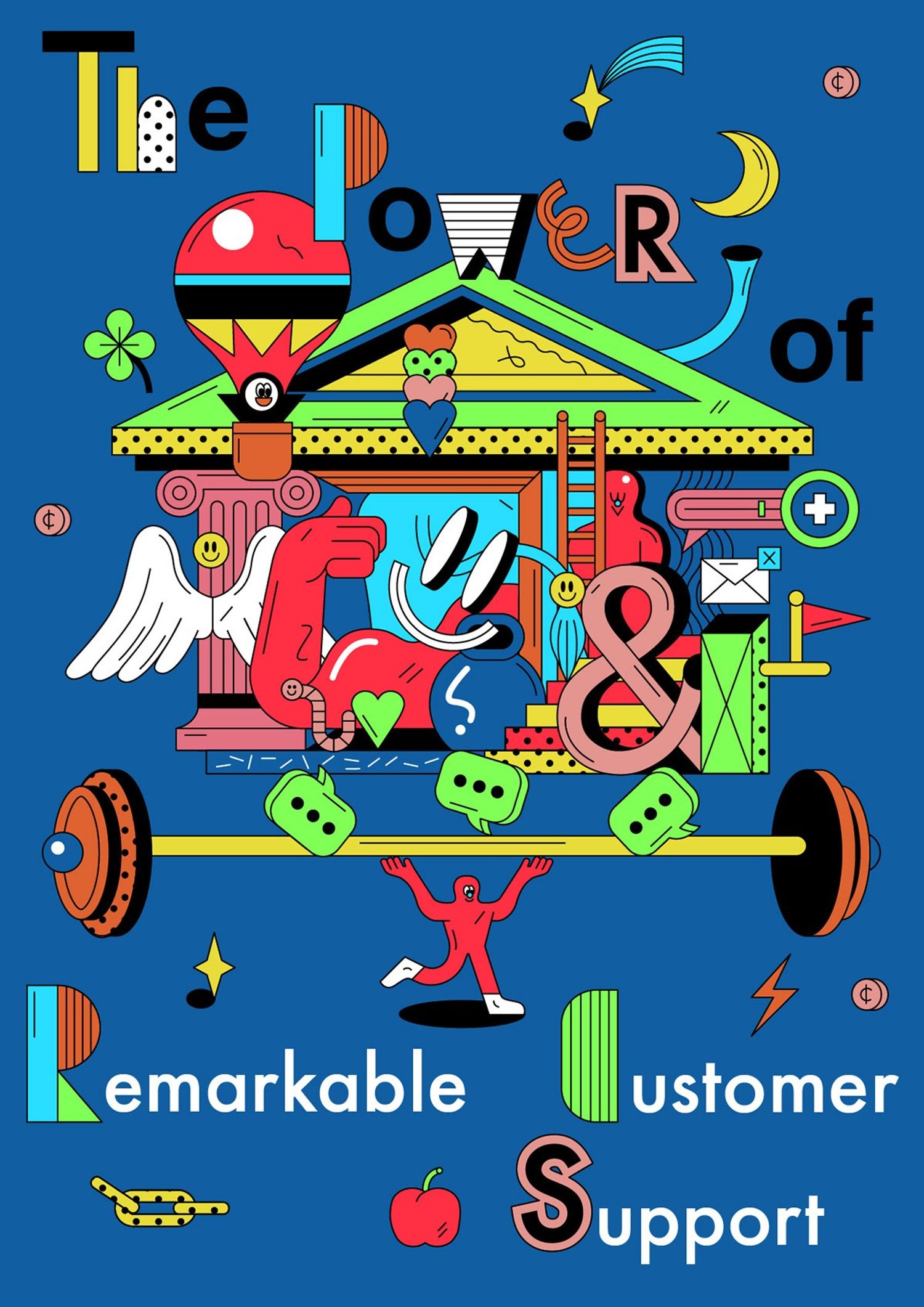 Explore ITWAZCOOL STUDIO Shop Ideas