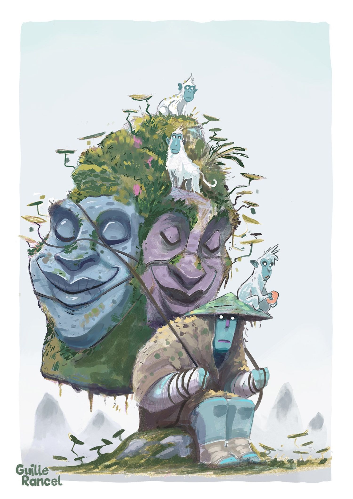 Explore Guille Rancel Shop Ideas