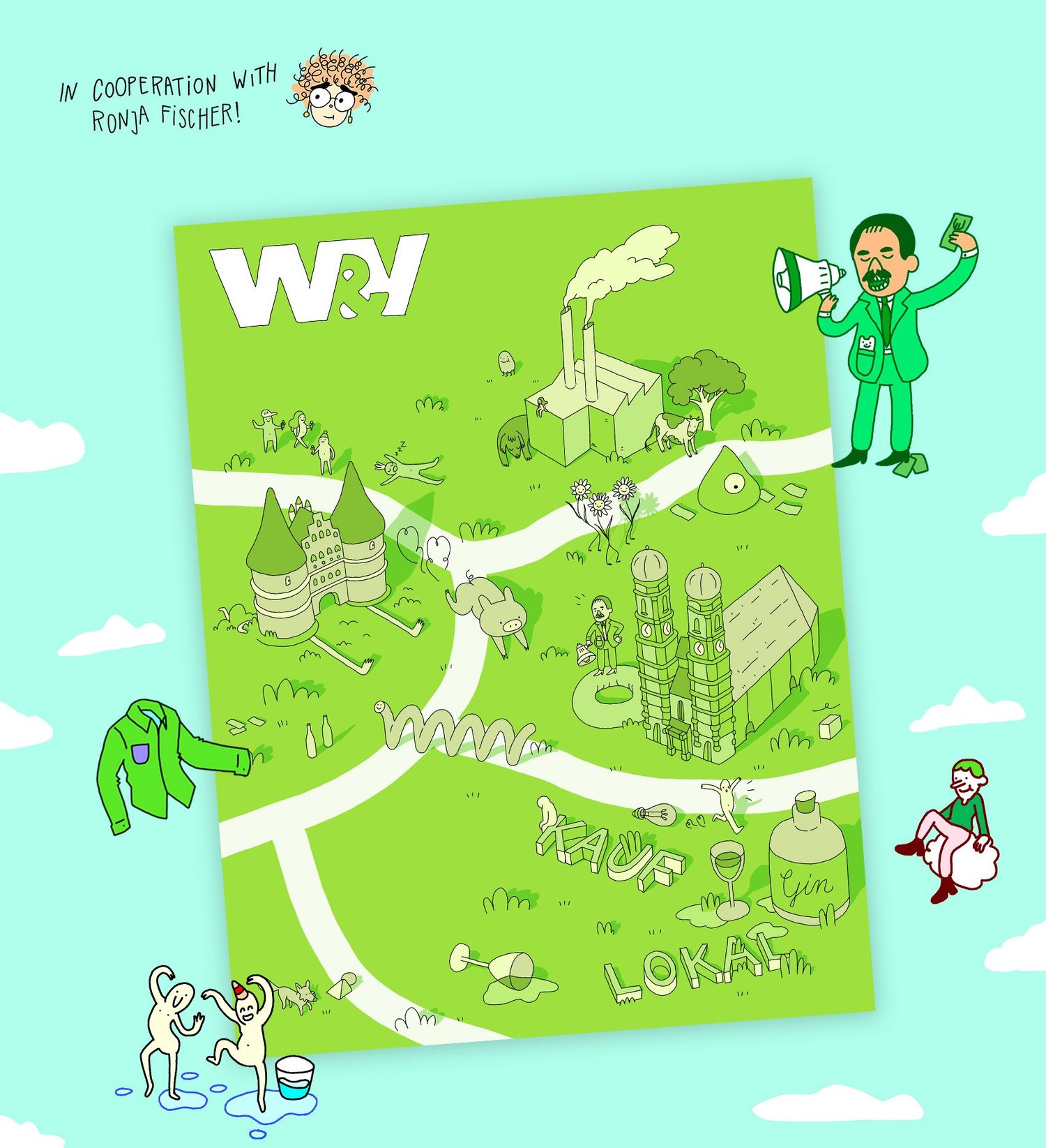 Explore Mirko Röper Shop Ideas