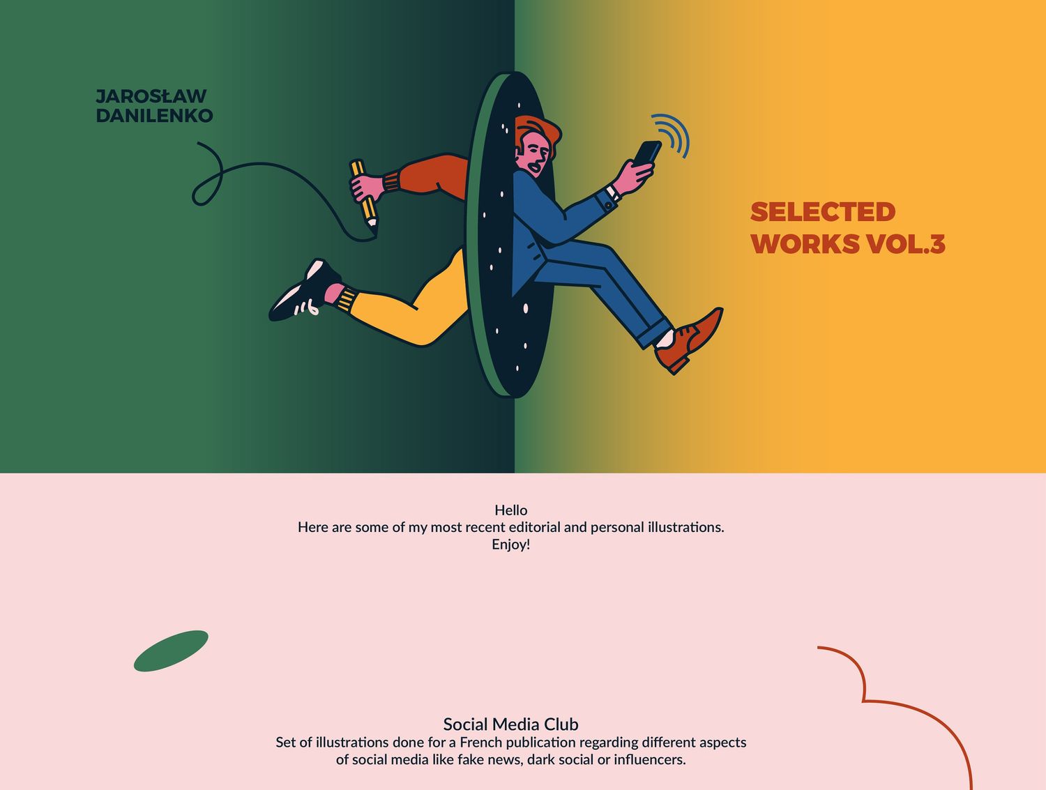 Explore Jaroslaw Danilenko Shop Ideas