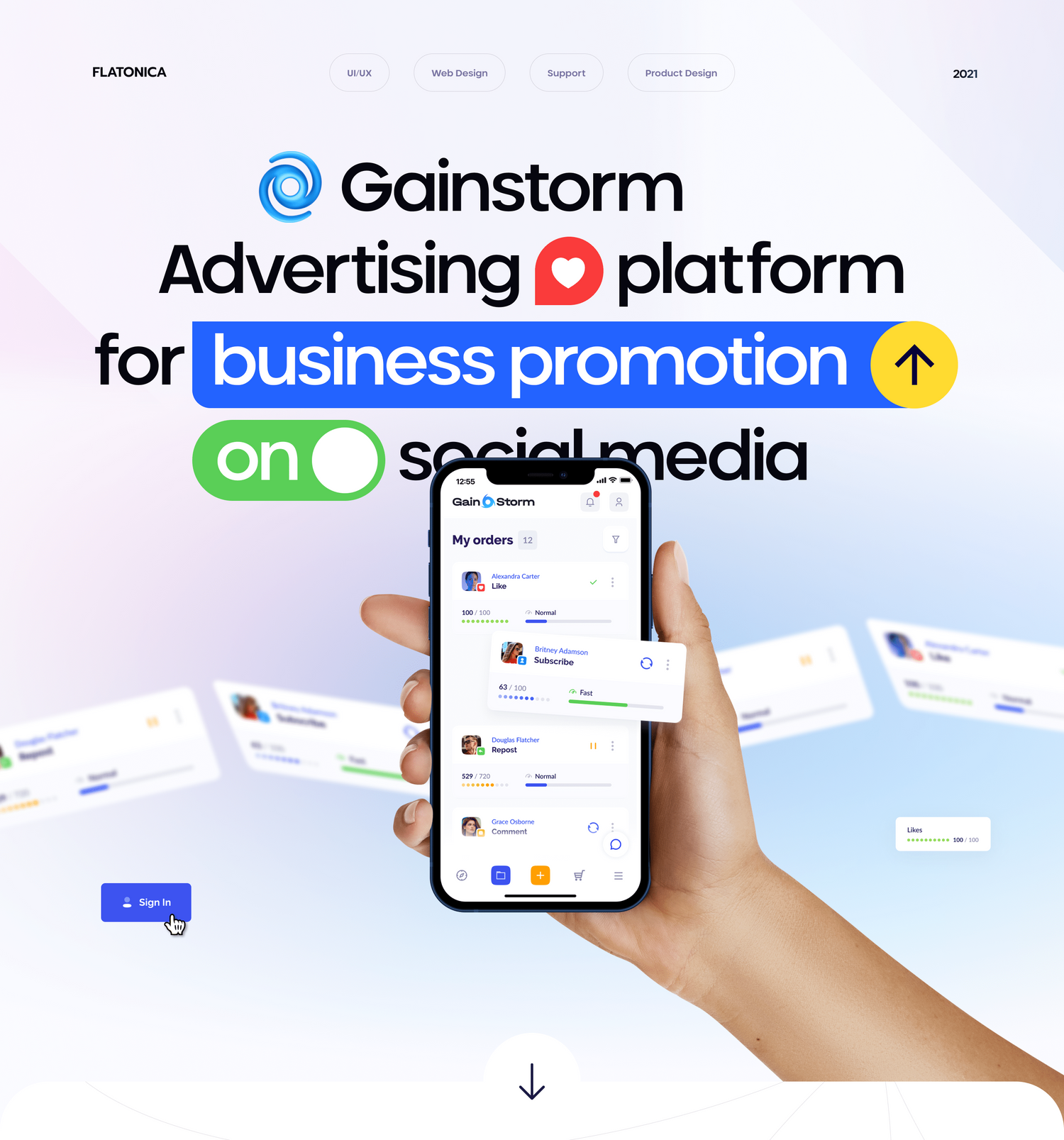 Explore Vlad Goncharov Shop Ideas