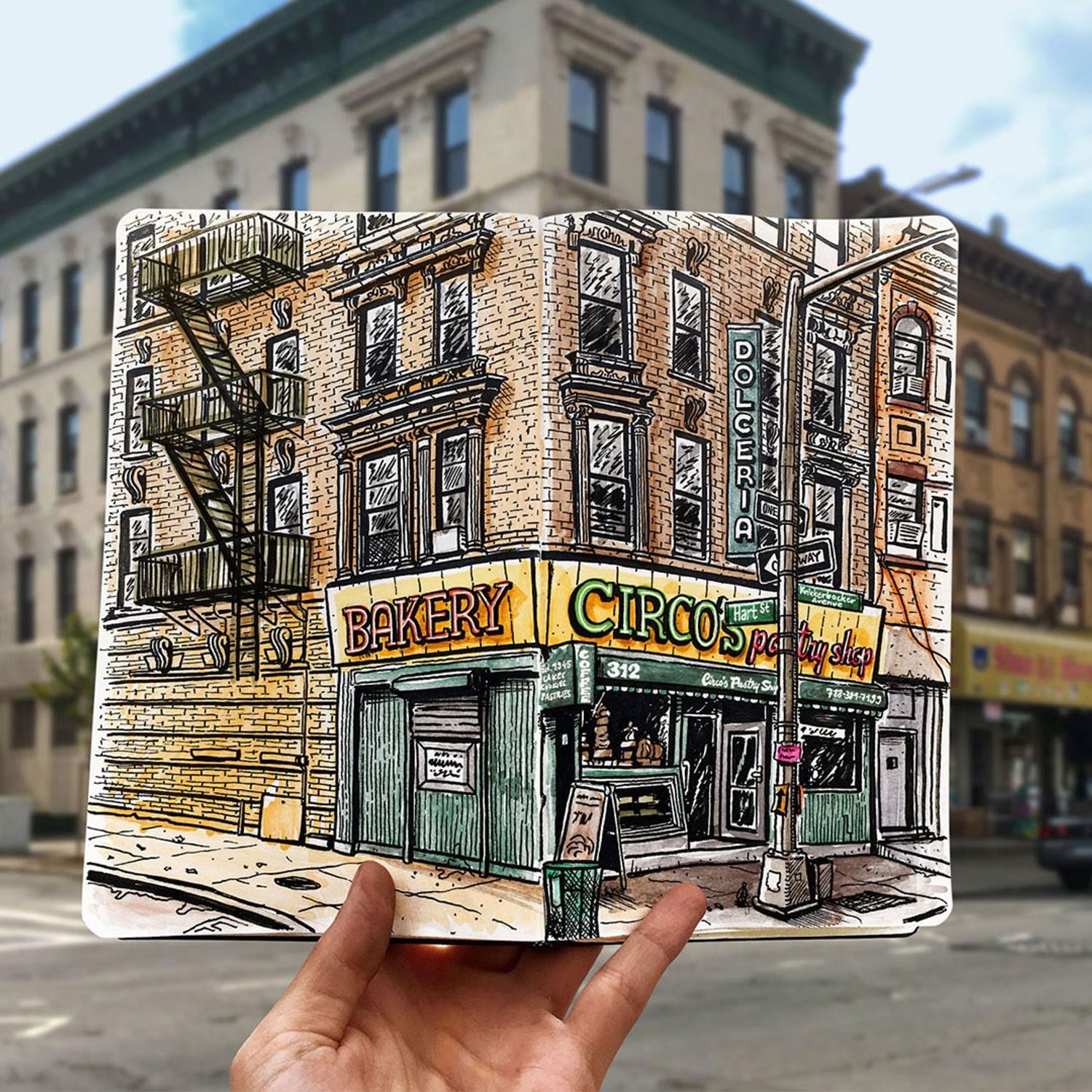 Explore David Leutert Shop Ideas