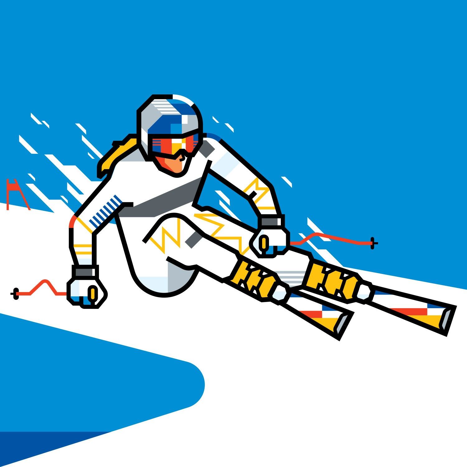 Explore 2BROS Creative Shop Ideas