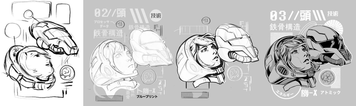 Explore Ilustrata studio Shop Ideas