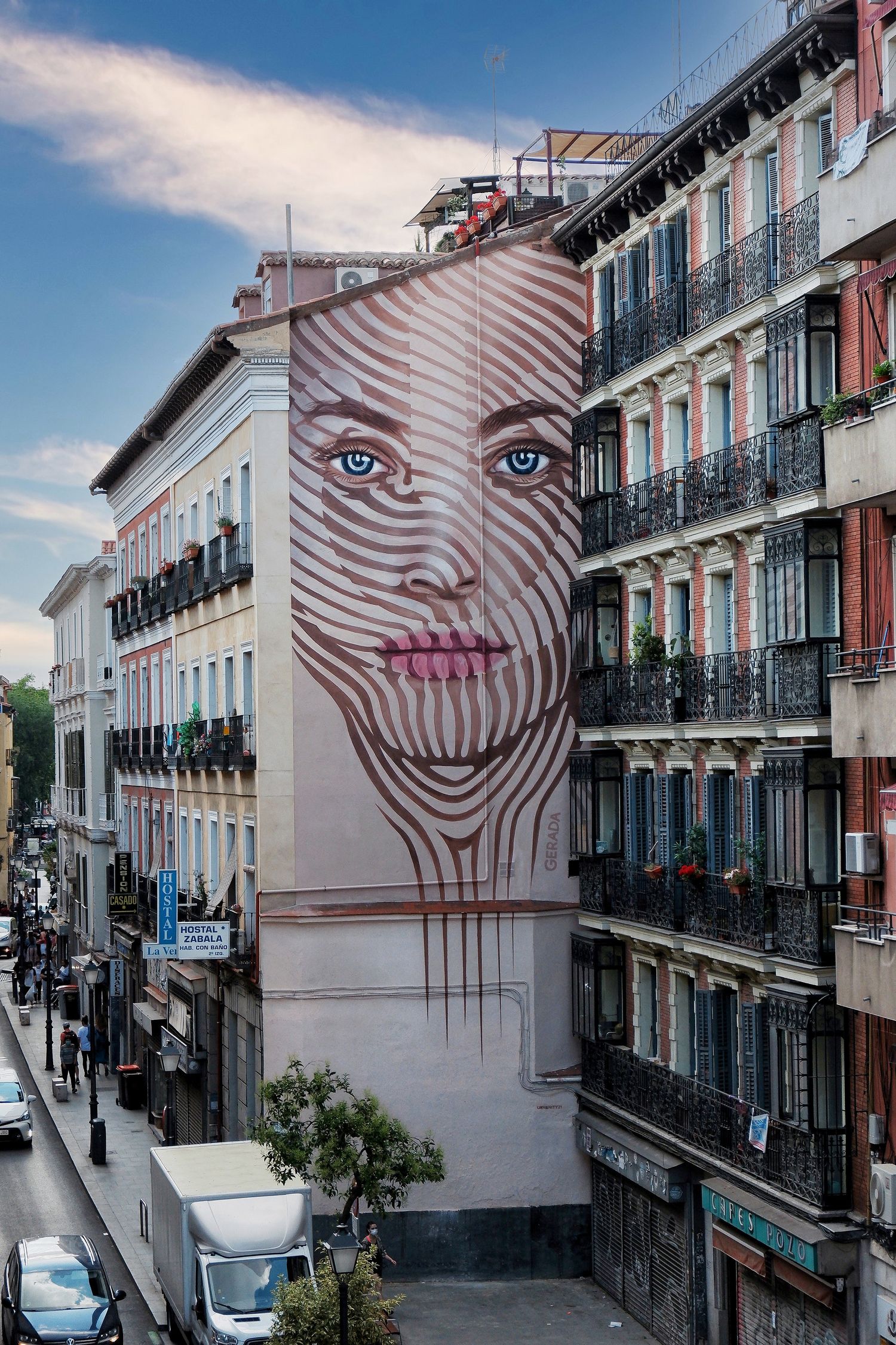 Explore Jorge Rodriguez-Gerada Shop Ideas